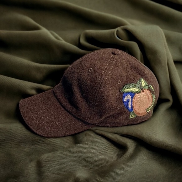 EARTHBOUND Accessories - Peach Cap